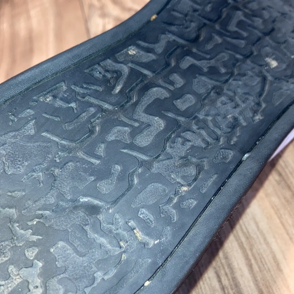 Alexander McQueen x Puma colab Mens sneakers LEFT SHOE ONLY Green black luxury - Picture 11 of 11